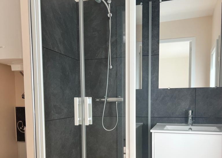 RENOVATION SALLE DE BAIN METZ SABLON ATTIS PROJET