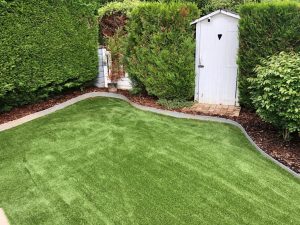 bordure gazon synthétique thionville