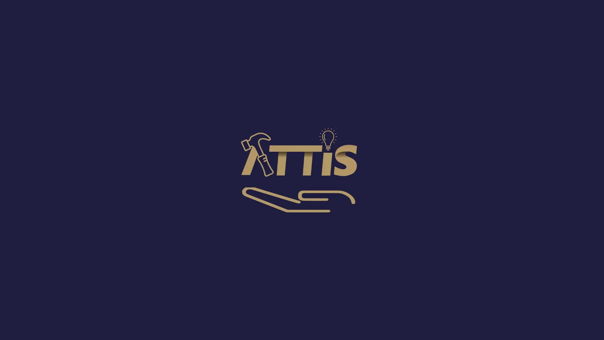 logo entreprise attis