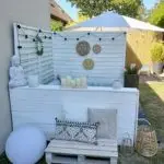 aménagement espace extérieur