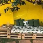 aménager un espace dans son jardin ATTIS