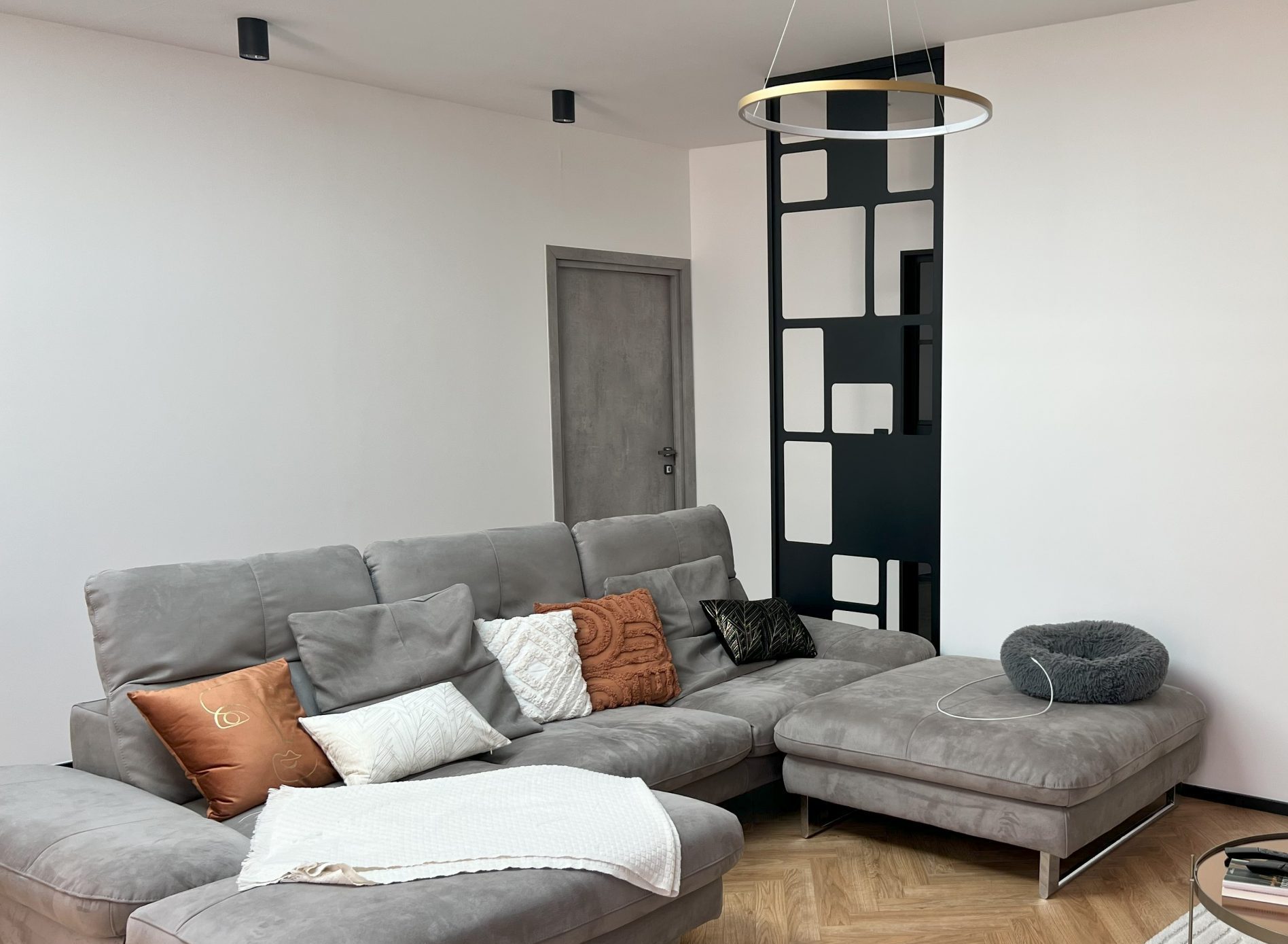 rénovation loft partie salon saint julien les metz