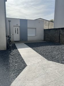 TERRASSEMENT METZ SABLON