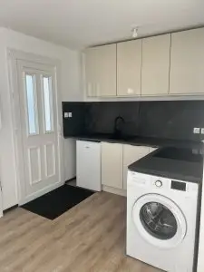 Cuisine et rénovation