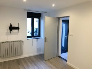 Rénovation intégrale maison scy chazelles