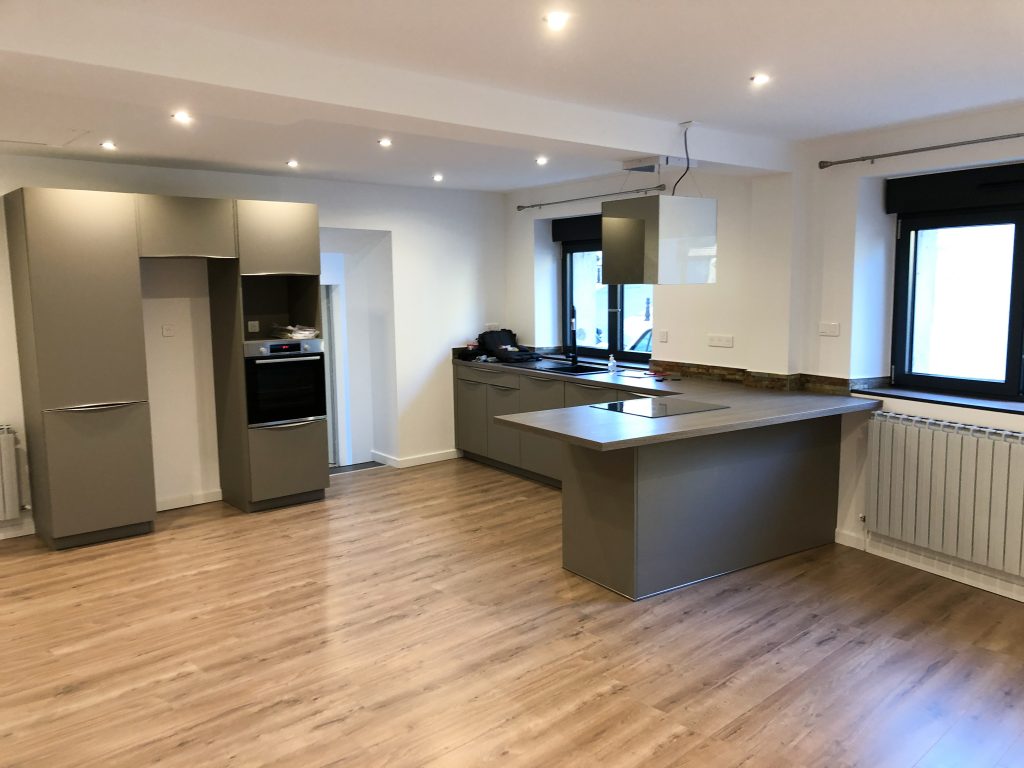 coin cuisine rénovation maison scy chazelleS