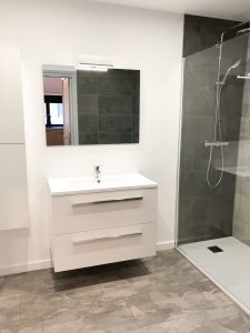 SALLE DE BAIN RÉNOVATION MAISON SCY CHAZELLE
