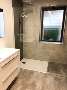 SALLE DE BAIN RÉNOVATION MAISON SCY CHAZELLES