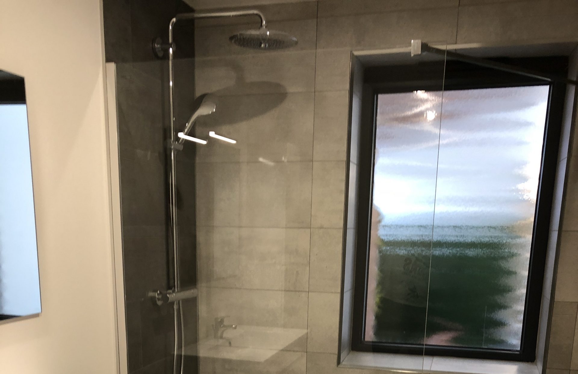 SALLE DE BAIN RÉNOVATION MAISON SCY CHAZELLES